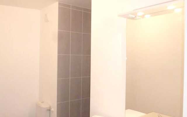 Apartment With One Bedroom In Dinard With Furnished Garden