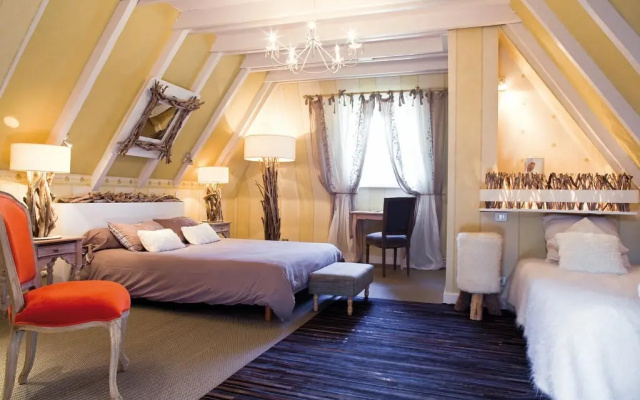Logis Le Bailliage