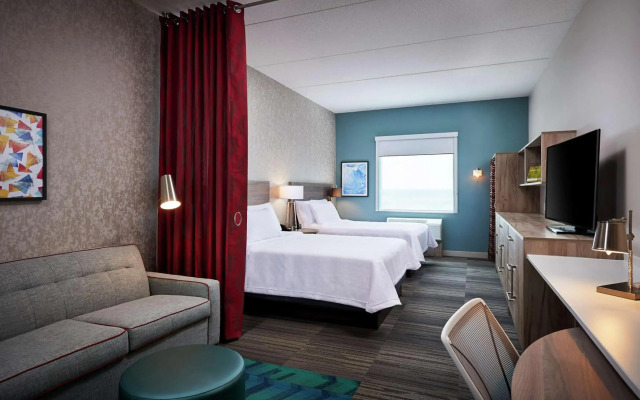 Home2 Suites by Hilton Brantford