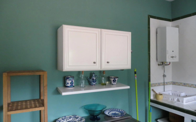 Casa rural la Estrella