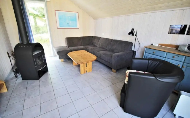 Ferienhaus im Skandinavischen Stil