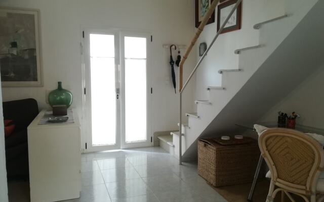 Can Blau, 10 Meters To The Beach