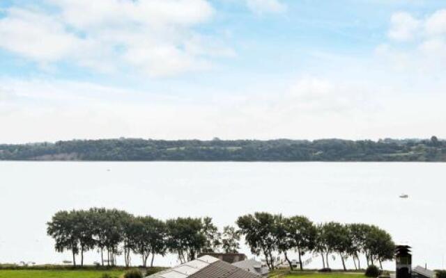 Holiday Home Aabenraa Ix