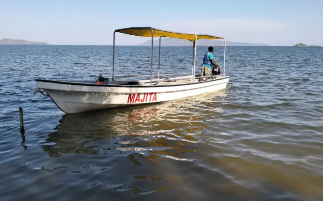 Bimoss Beach Resort & Campsite