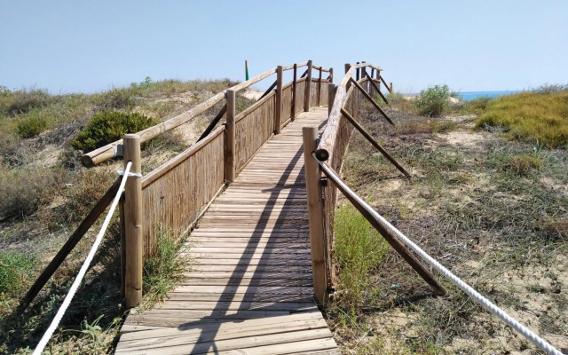 Apartamento Paraiso Beach