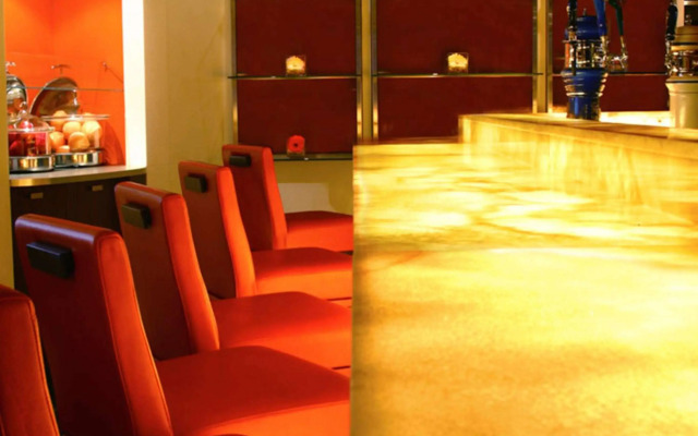 Novotel Montreal Centre