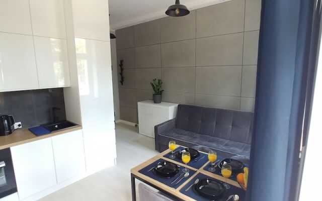 Apartament Bukowska