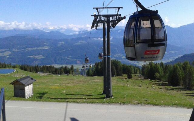 Ferienwohnung MINA - Rattendorf