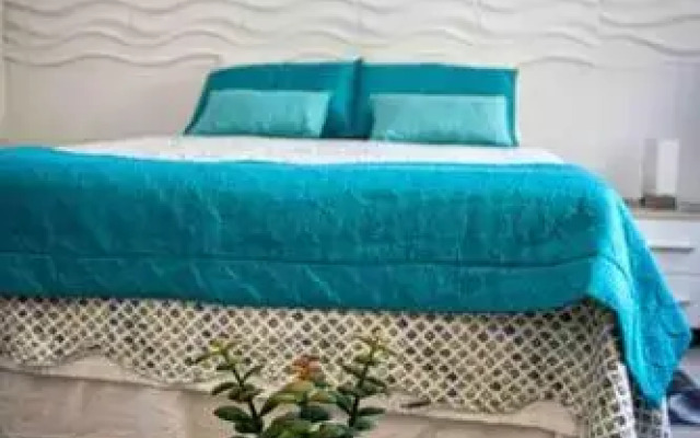 Departamento Costanera Shopping