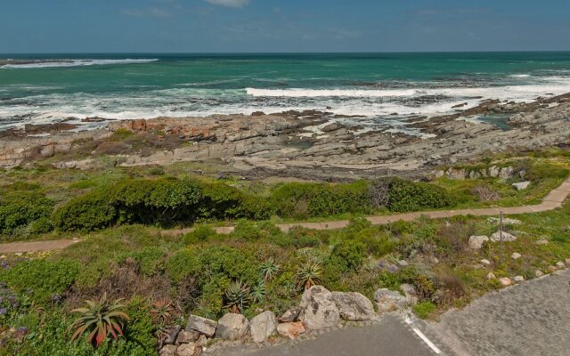 Absolute Ocean Boutique Guesthouse