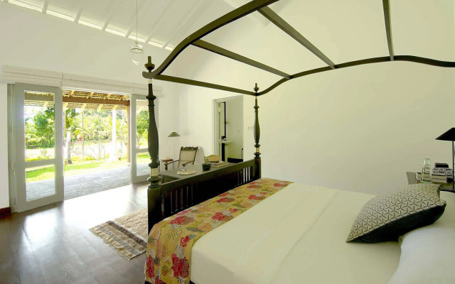 Ivory House