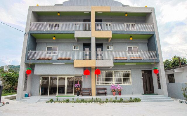 Yue Mei B&B