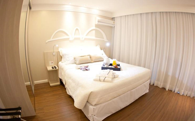 Mercure Brasilia Lider Hotel