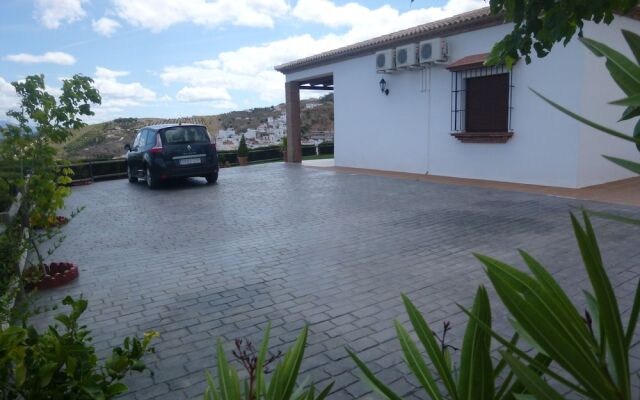 Mirador Las Claras