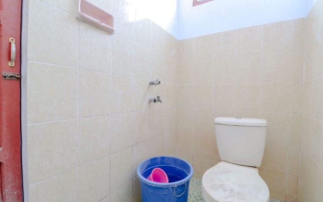 Hotel Kukup Indah