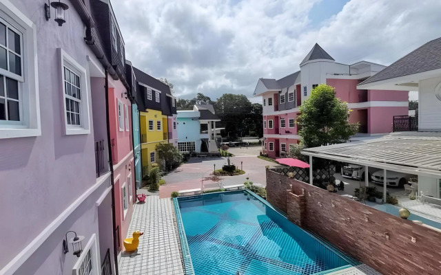 Na Banmae Resort