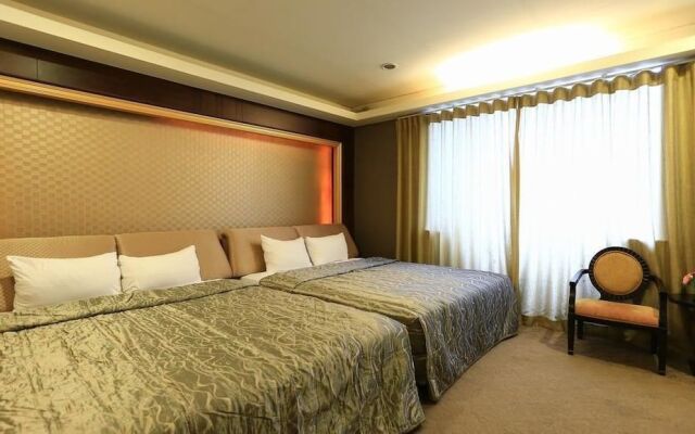 Wanli Spa And Resort