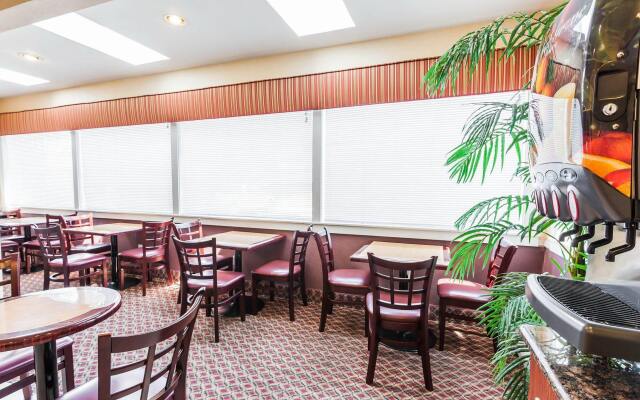 Comfort Inn Kelso - Longview