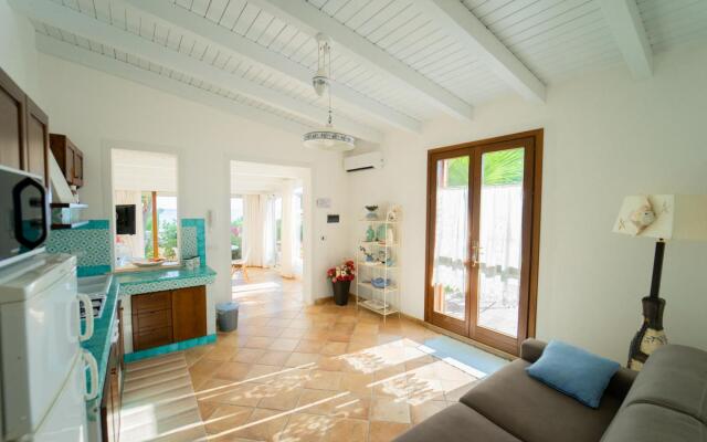 Dune Home - Casa con 3 Camere da Letto