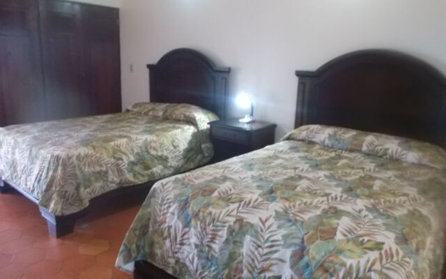 Hotel Alicia Beach