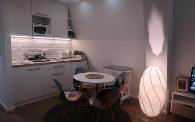 Sky View , Apartment 7 Kopaonik