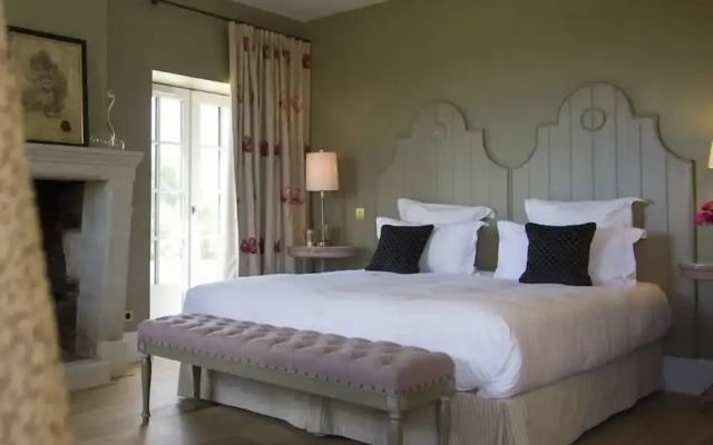 Domaine de la Soucherie