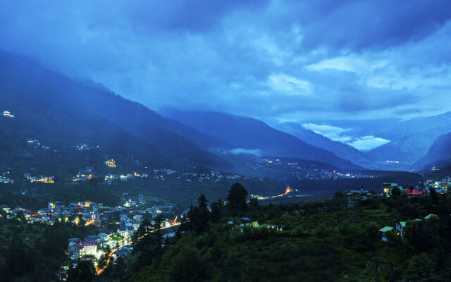 Chandertal Regency Hotel & Spa, Manali