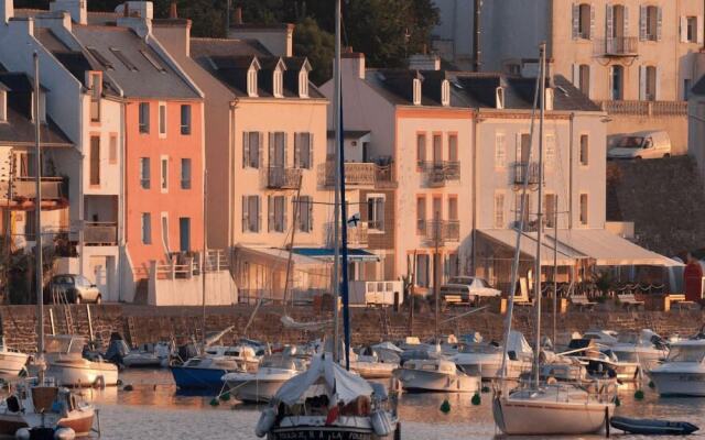 Auberge de Jeunesse HI Belle-Île-en-Mer