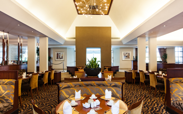 City Lodge Pinelands