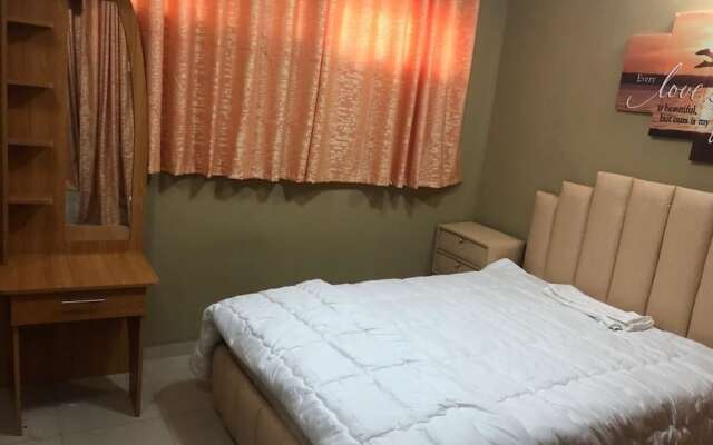 Pent House Appartment