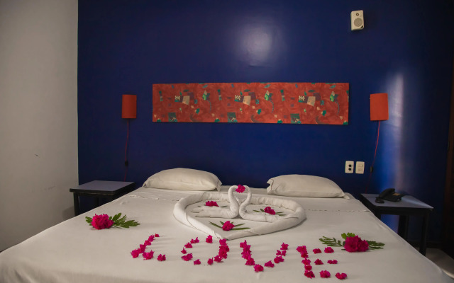Hotel D'Anatureza