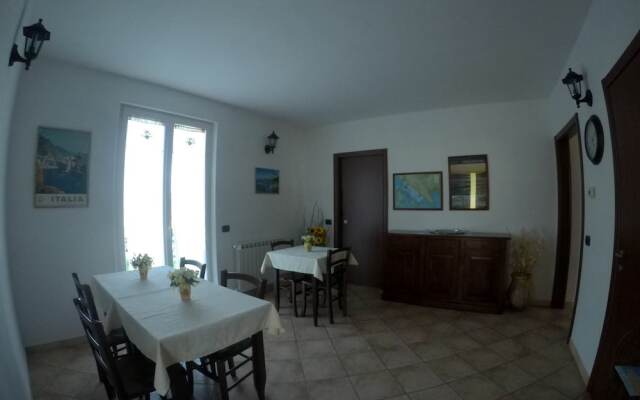 B&B Oasi Verde