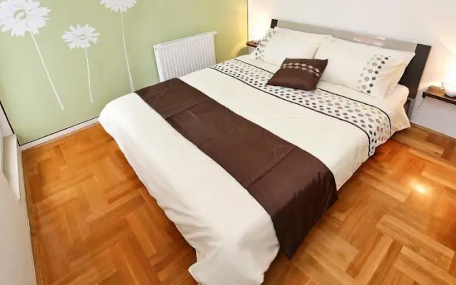 Apartments Nika