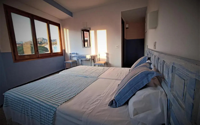 Hotel Santa Ana
