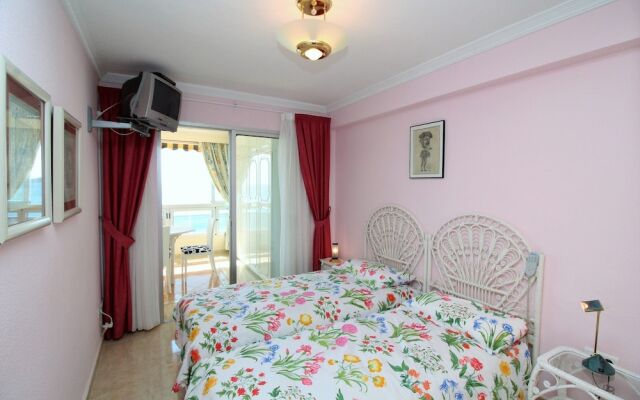 Apartamento Carolina 8D