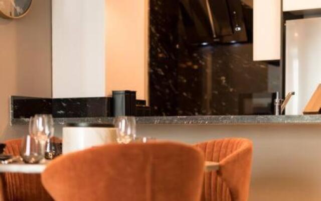 Luxury Apartment at Piantini - Arpel 6