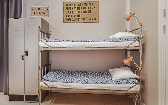 Livgrenadjärmässen Hotell-Fest-Konferens