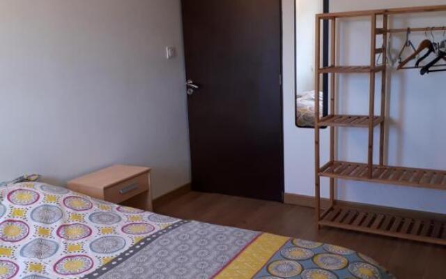 La Sigeannaise maison climatisée Wi-Fi