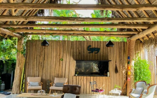 Yaxa Hotel Nosara