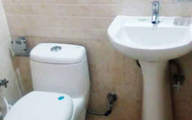 Hotel Ashok Mall Road by Goroomgo