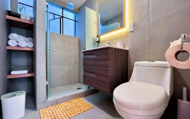 Mi Zona Lodging WTC