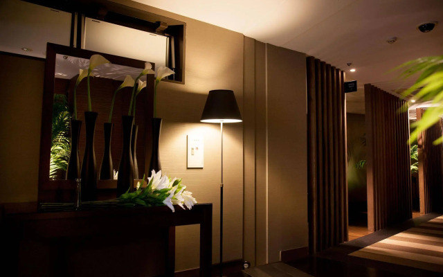 HOTEL SULATA Shibuya Dogenzaka - Adults Only
