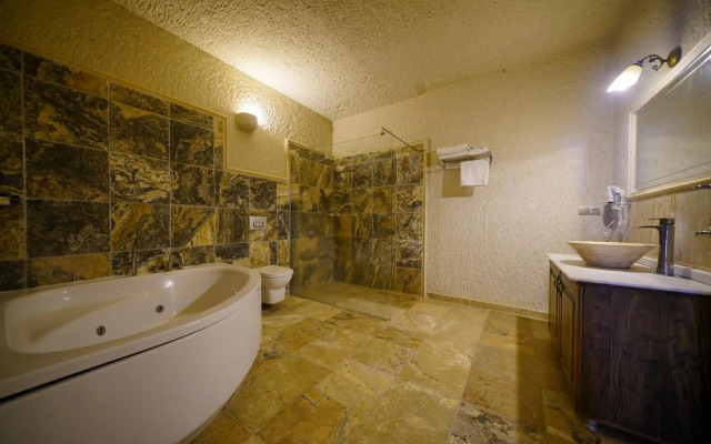 Vezir Cave Suites