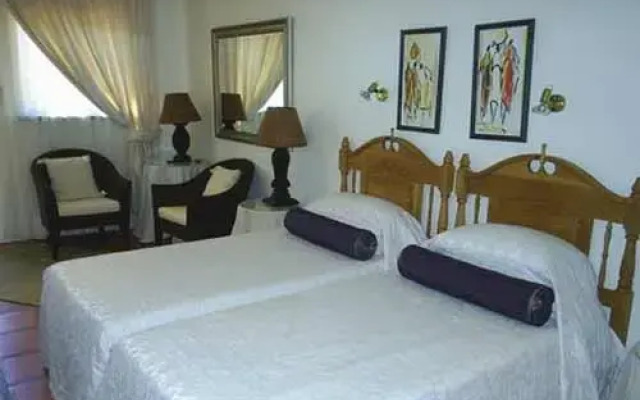 Thylitshia Villa