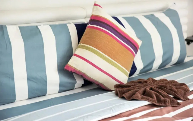 Villa Kamala Regent 4 Bedrooms