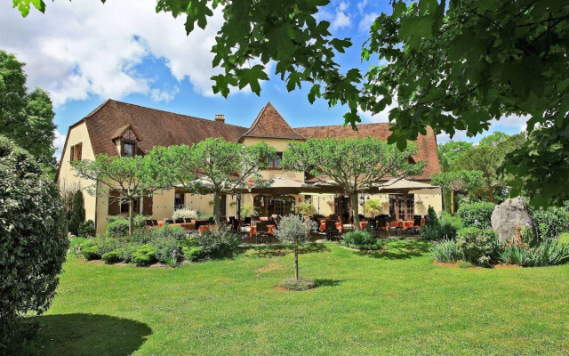 Hostellerie du Causse