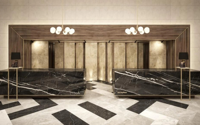Theartemis Palace