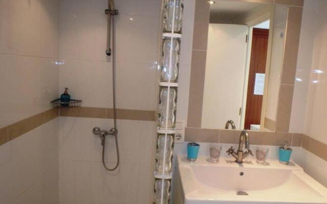 APARTAMENTO TORRESOL Nsf3, TORRECILLA, NERJA