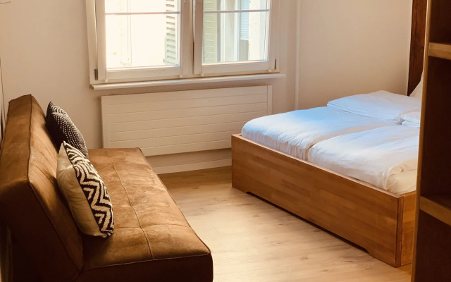Statthotel