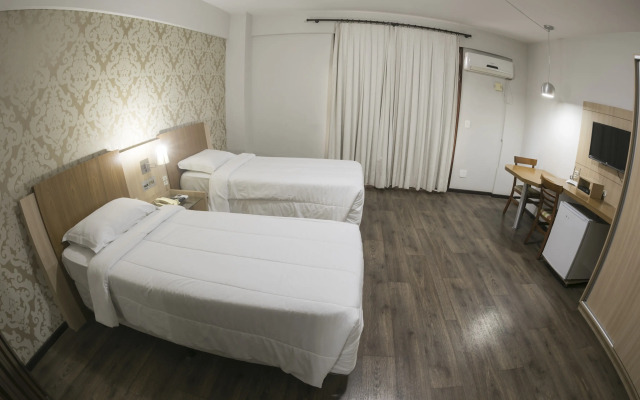 Alven Hotel by Slaviero Hotéis